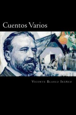 Cover of Cuentos Varios (Spanish Edition)