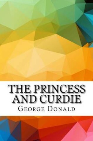 Cover of The Princess and Curdie