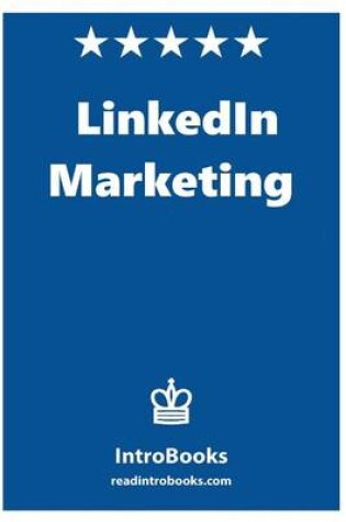 Cover of Linkedln Marketing