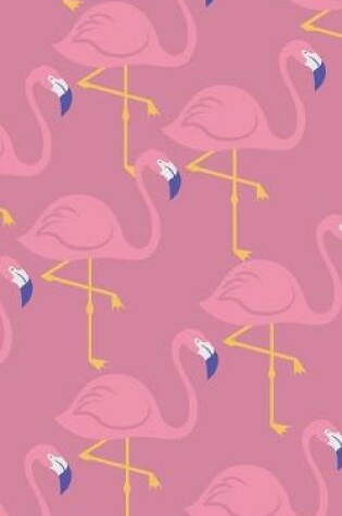 Cover of Flamingo Journal