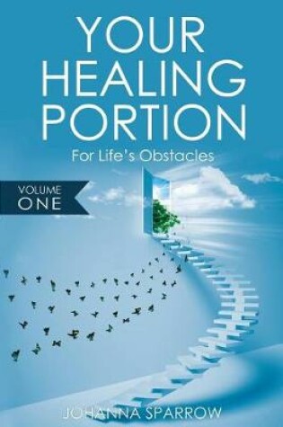 Cover of Your Healing Portion