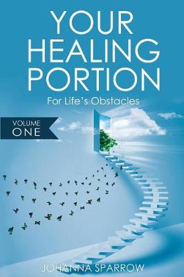 Book cover for Your Healing Portion