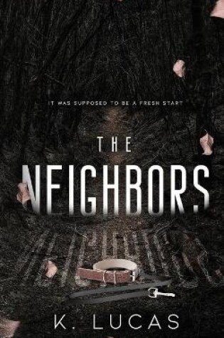 Cover of The Neighbors