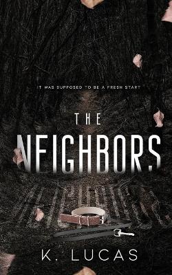 Book cover for The Neighbors