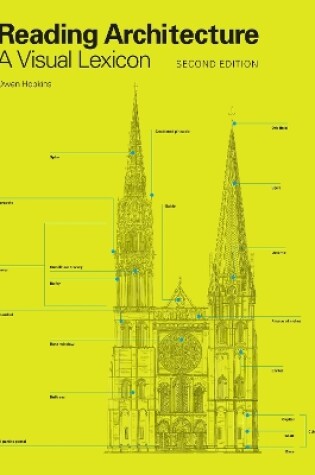 Cover of Reading Architecture Second Edition