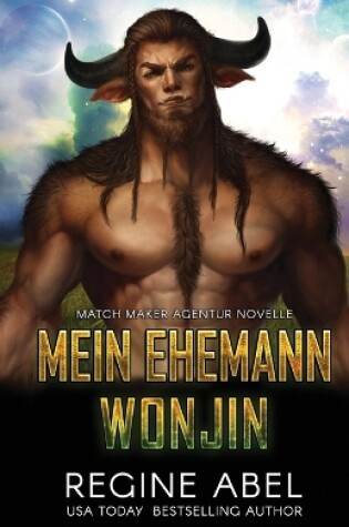 Cover of Mein Ehemann Wonjin