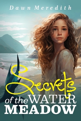 Book cover for Secrets of the Water Meadow