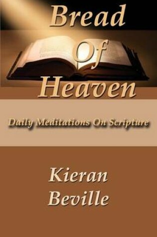 Cover of Bread of Heaven