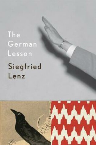 Cover of The German Lesson