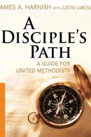 Cover of Disciple's Path Daily Workbook, A