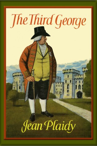 Cover of The Third George