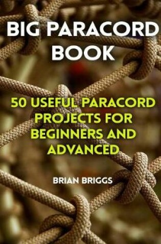 Cover of Big Paracord Book