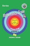 Book cover for Mathematics Grade 5