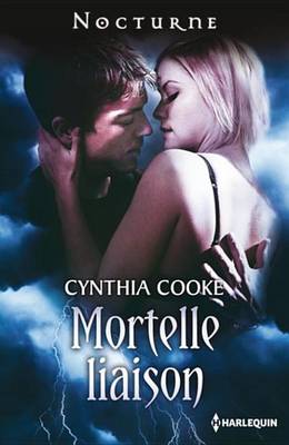 Book cover for Mortelle Liaison