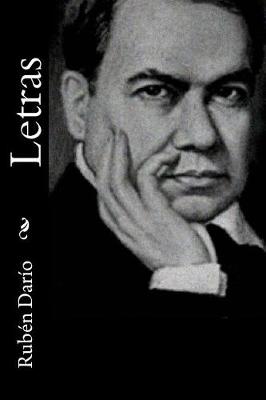 Cover of Letras