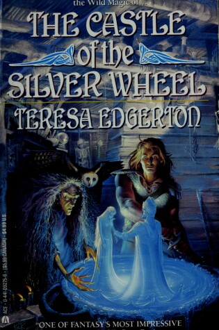 Cover of Castle of Silver Whee