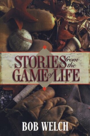 Cover of Stories from the Game of Life