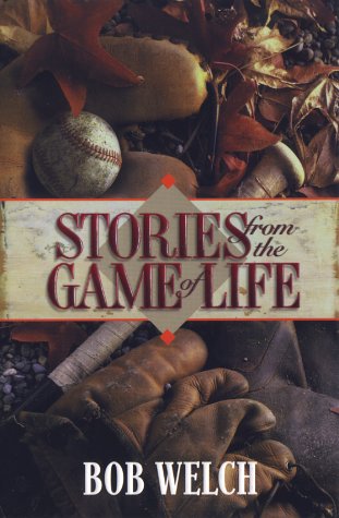 Book cover for Stories from the Game of Life