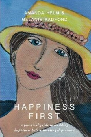 Cover of Happiness First