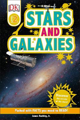 Cover of Stars and Galaxies