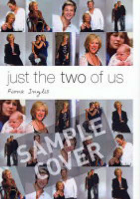 Book cover for Just the Two of Us