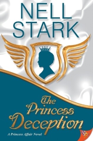 Cover of The Princess Deception