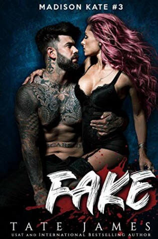 Cover of Fake