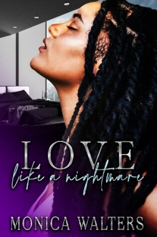 Cover of Love Like a Nightmare