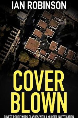 Cover of Cover Blown