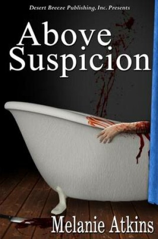 Cover of Above Suspicion