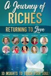 Book cover for Returning to Love