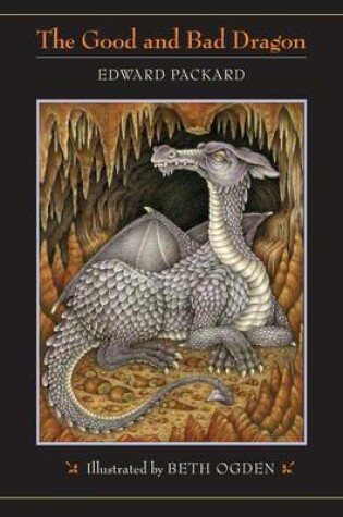 Cover of The Good and Bad Dragon