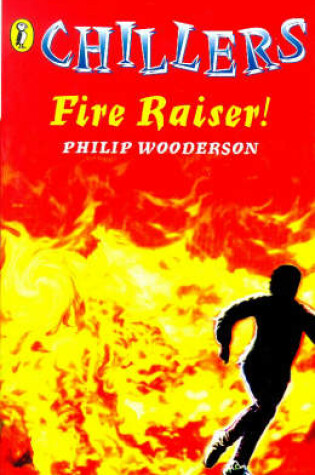 Cover of Fire Raiser