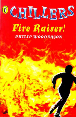 Cover of Fire Raiser