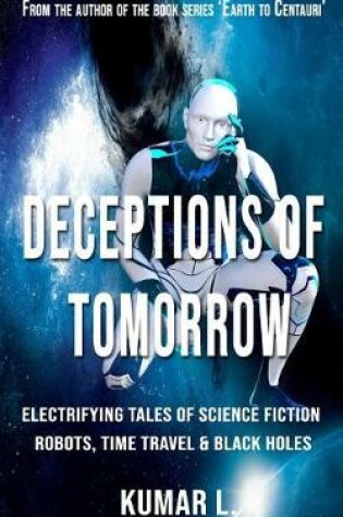 Cover of Deceptions of Tomorrow