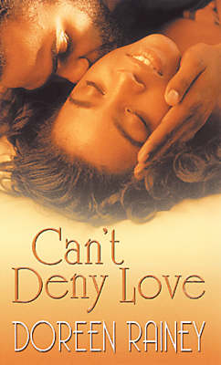 Book cover for Can't Deny Love