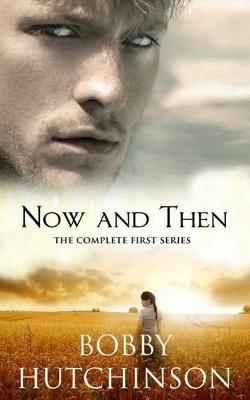 Book cover for Now and Then