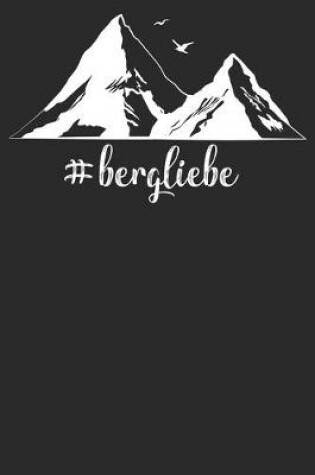 Cover of Bergliebe