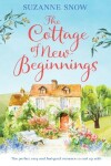 Book cover for The Cottage of New Beginnings