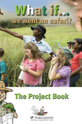 Cover of What If We Went on Safari?