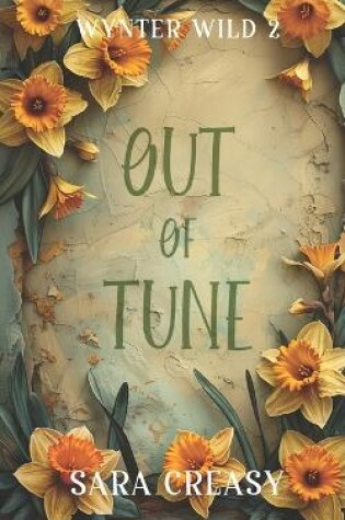 Cover of Out of Tune