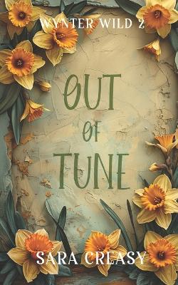 Book cover for Out of Tune