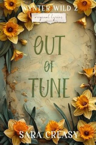 Cover of Out of Tune