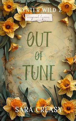 Book cover for Out of Tune