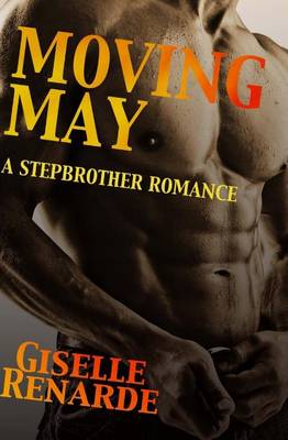 Book cover for Moving May