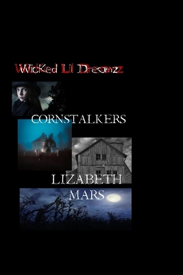 Cover of Wicked LIl Dreamz Volume 3