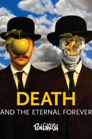 Cover of Death And the Eternal Forever