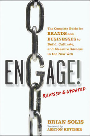 Cover of Engage!, Revised and Updated, Desktop Edition