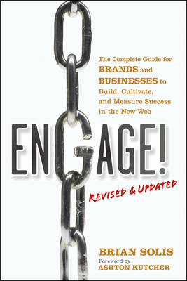 Book cover for Engage!, Revised and Updated, Desktop Edition