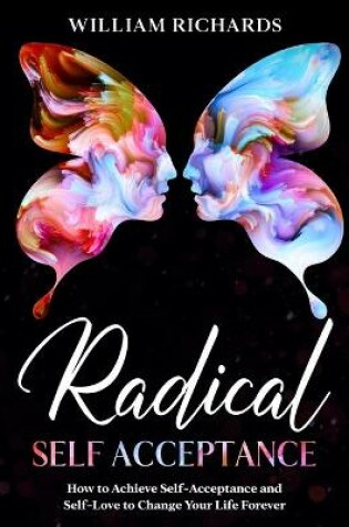 Cover of Radical Self Acceptance